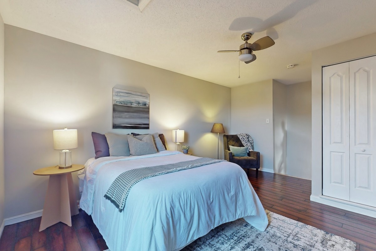 85 Settlement Park Avenue, Markham, Ontario, Canada photo 51