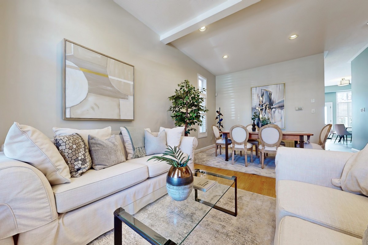 85 Settlement Park Avenue, Markham, Ontario, Canada photo 13