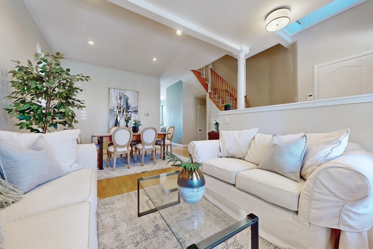 85 Settlement Park Avenue, Markham, Ontario, Canada photo 12