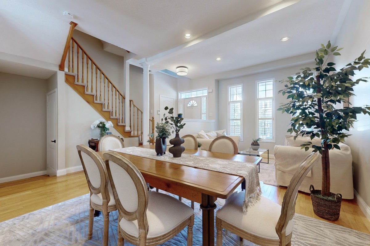 85 Settlement Park Avenue, Markham, Ontario, Canada photo 18