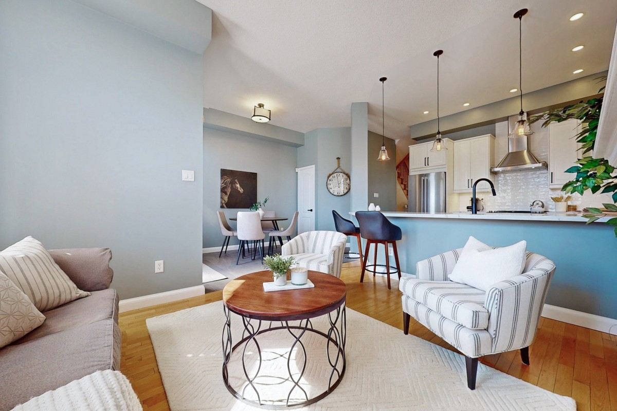 85 Settlement Park Avenue, Markham, Ontario, Canada photo 24