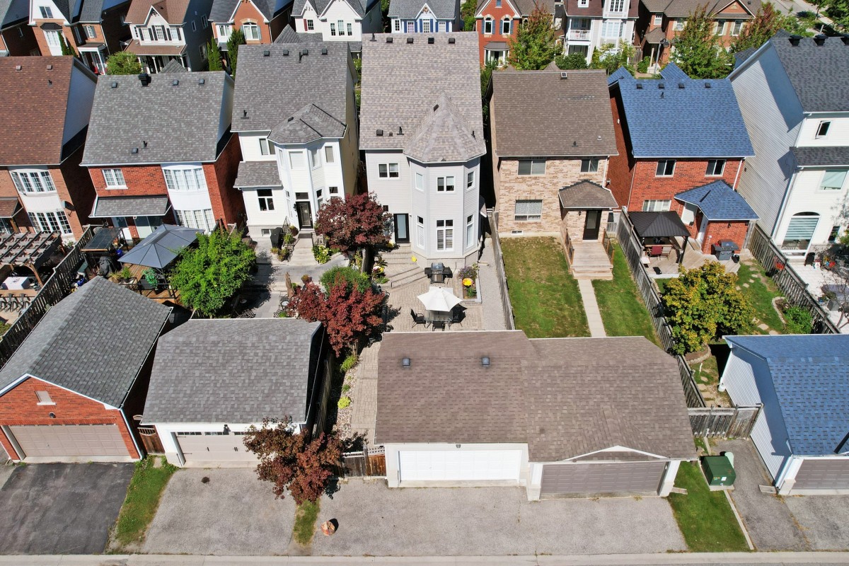 85 Settlement Park Avenue, Markham, Ontario, Canada photo 72