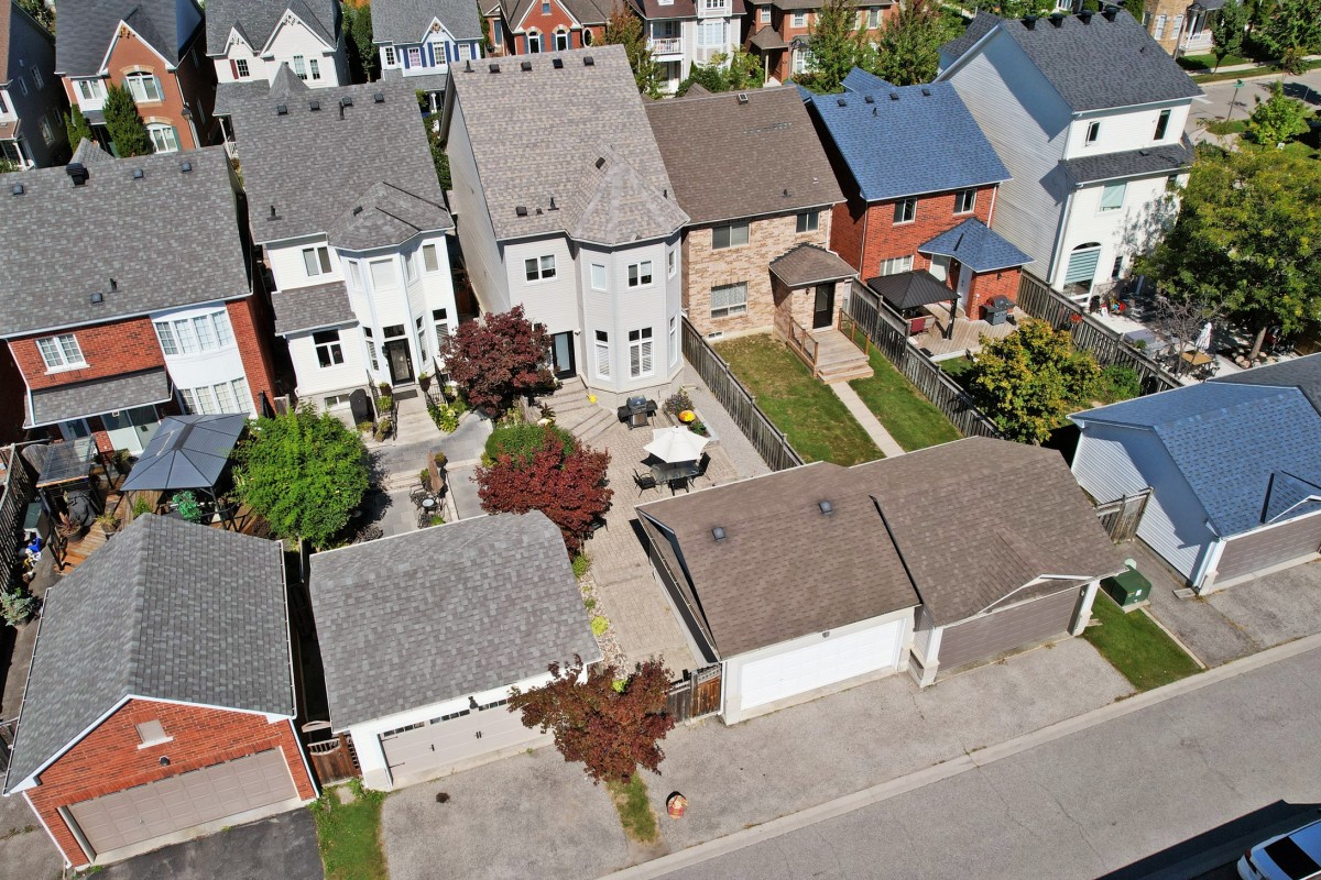 85 Settlement Park Avenue, Markham, Ontario, Canada photo 73