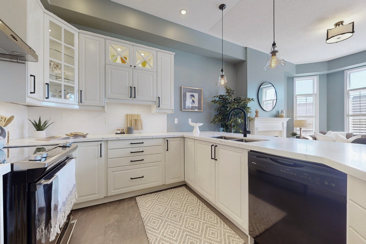 85 Settlement Park Avenue, Markham, Ontario, Canada photo 25