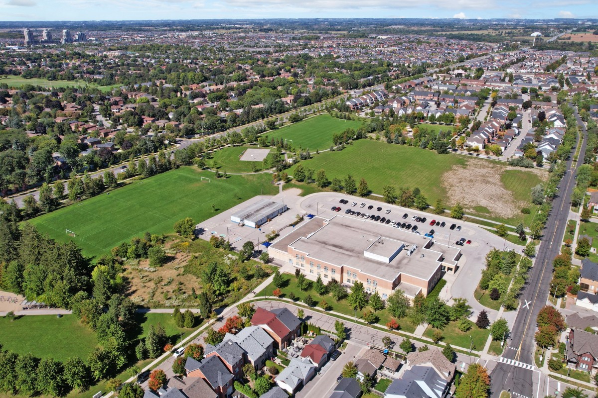 85 Settlement Park Avenue, Markham, Ontario, Canada photo 82