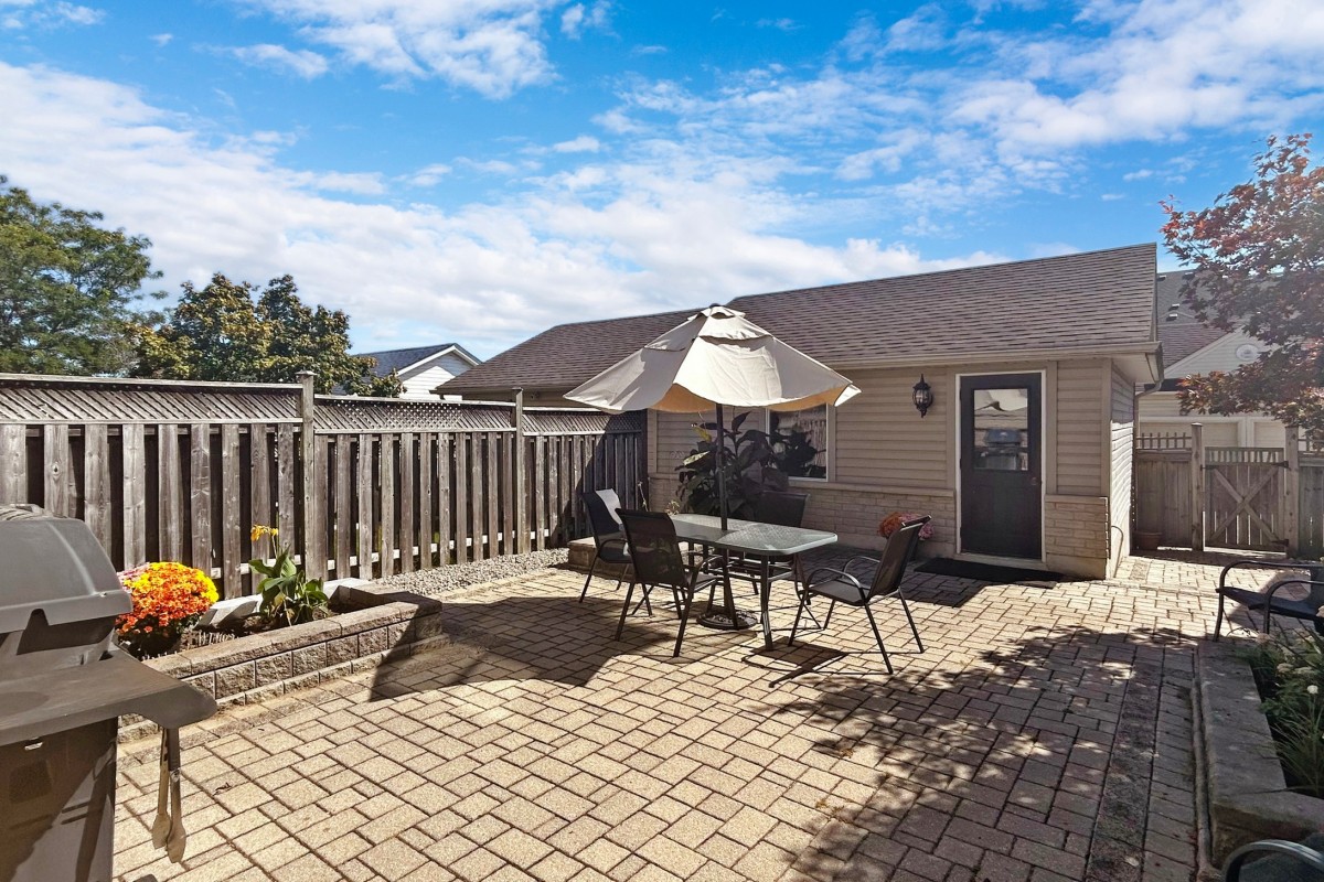 85 Settlement Park Avenue, Markham, Ontario, Canada photo 68