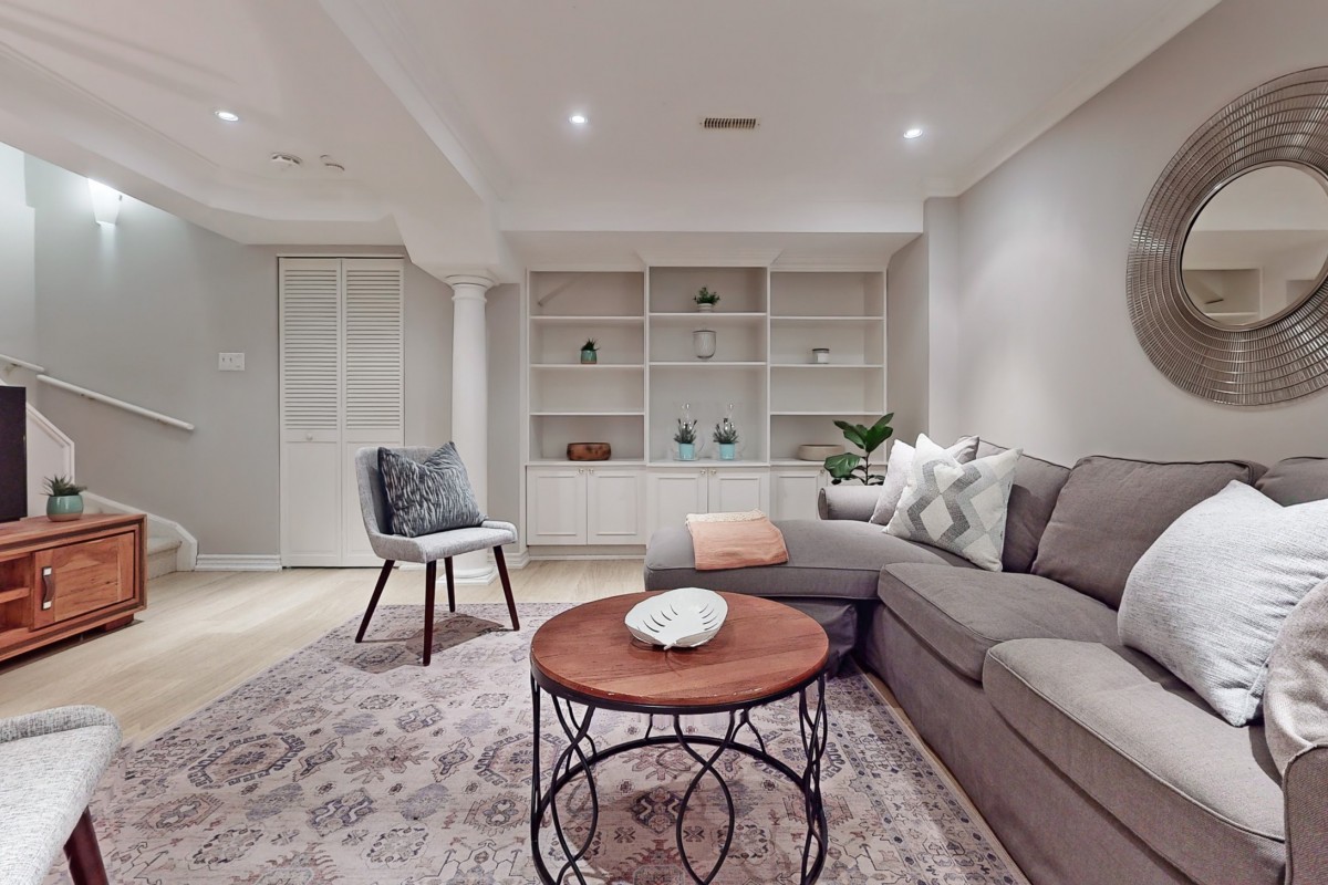 85 Settlement Park Avenue, Markham, Ontario, Canada photo 55