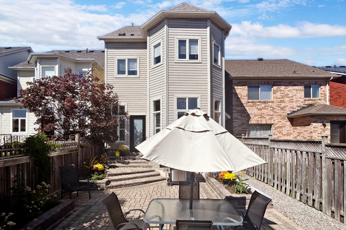 85 Settlement Park Avenue, Markham, Ontario, Canada photo 65