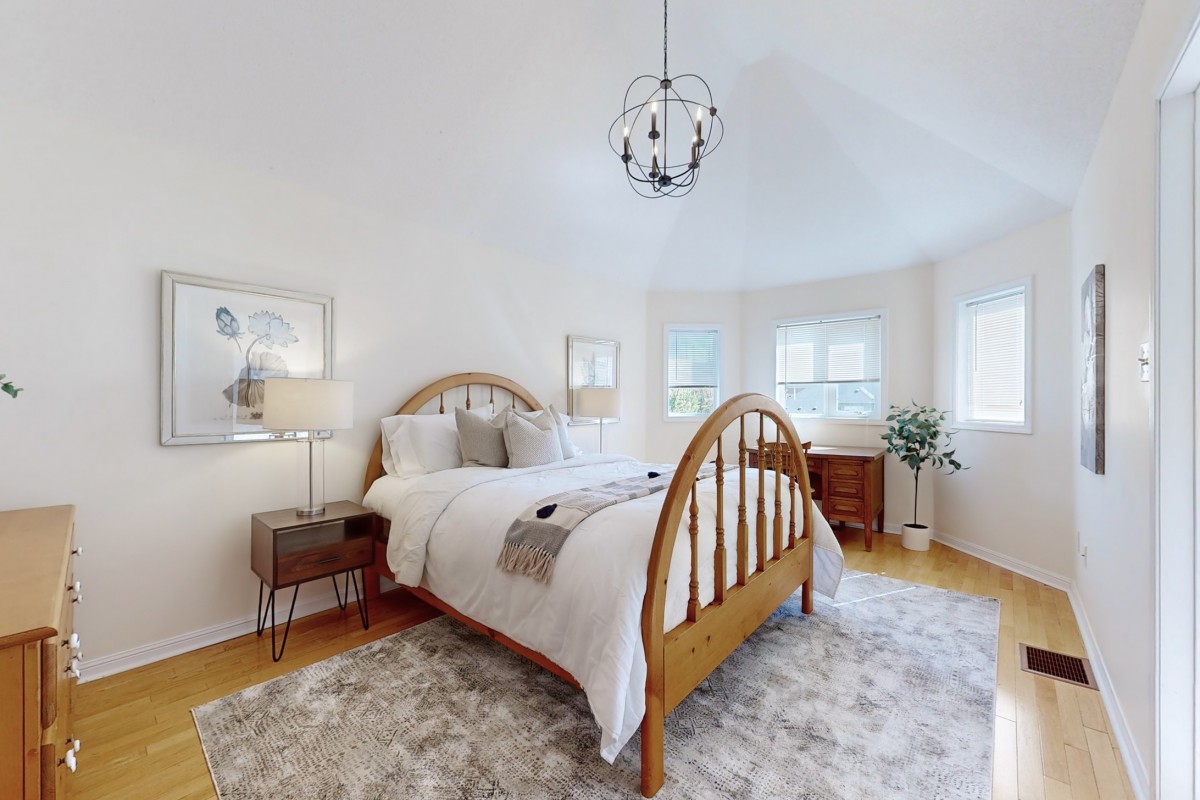 85 Settlement Park Avenue, Markham, Ontario, Canada photo 37