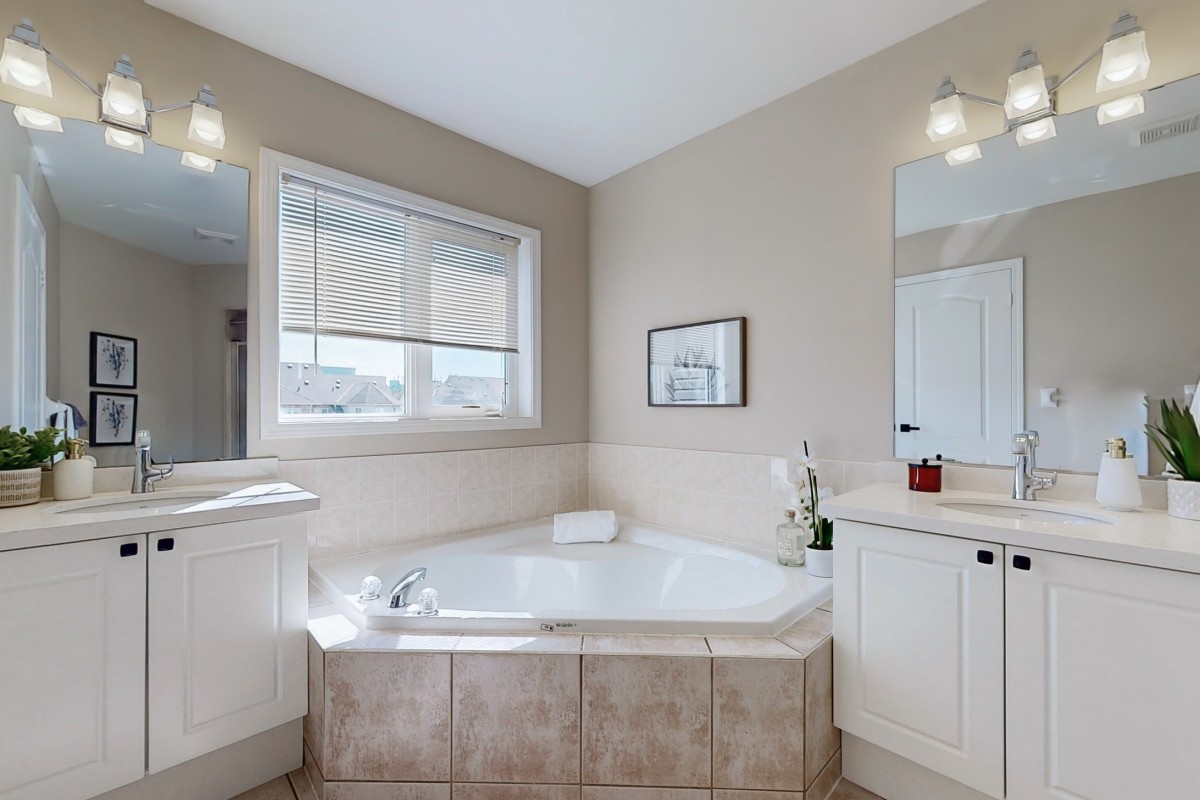 85 Settlement Park Avenue, Markham, Ontario, Canada photo 40