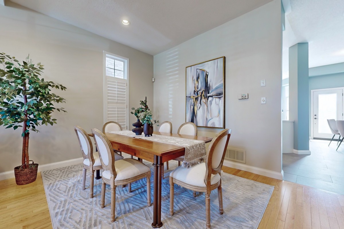 85 Settlement Park Avenue, Markham, Ontario, Canada photo 15