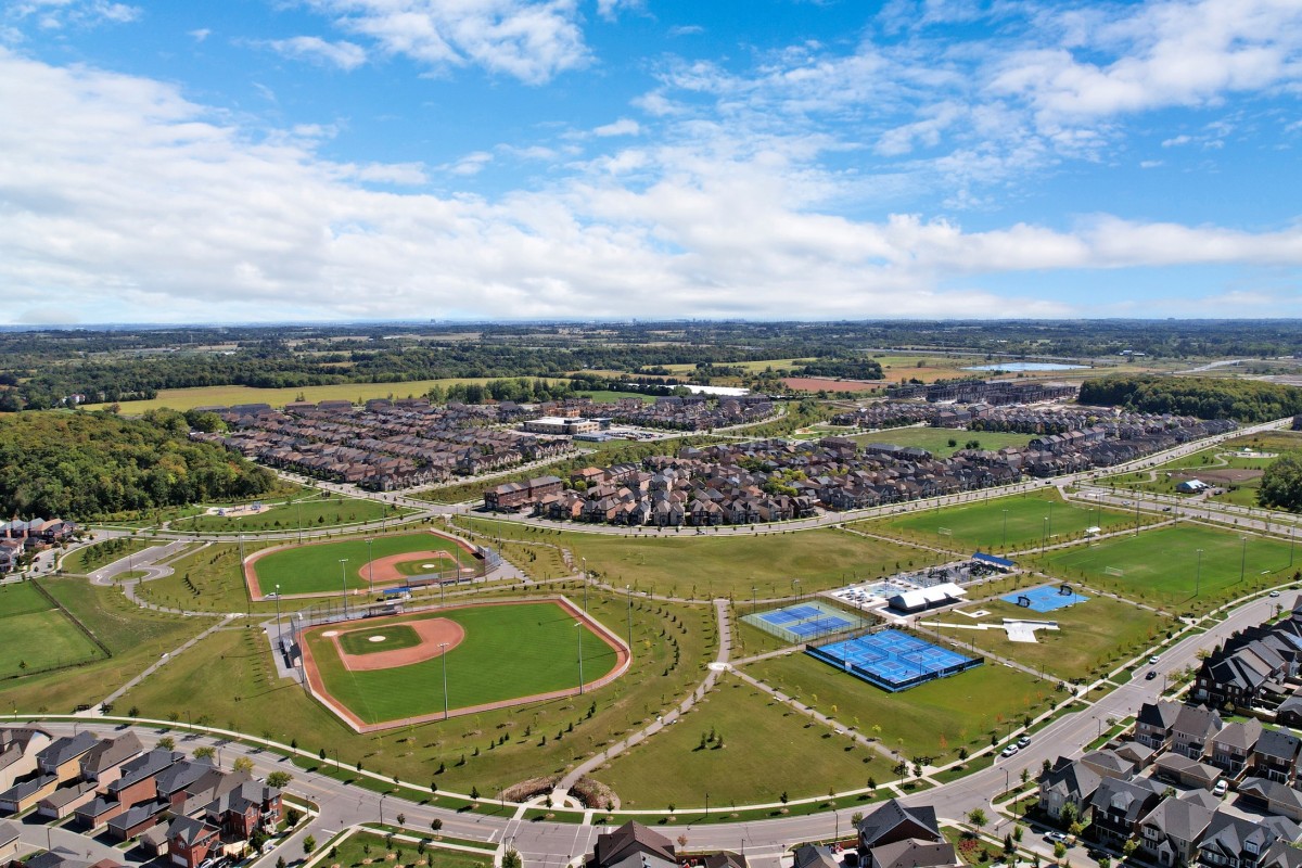 85 Settlement Park Avenue, Markham, Ontario, Canada photo 80