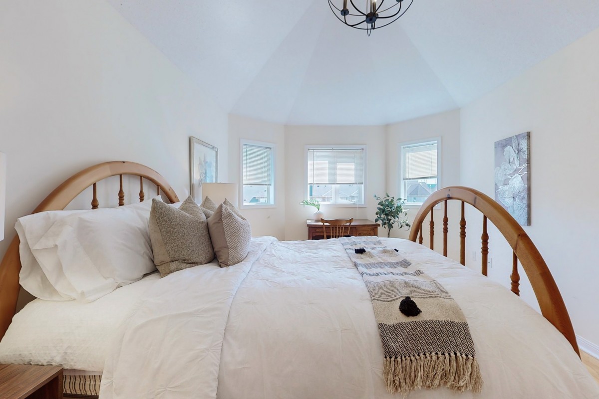 85 Settlement Park Avenue, Markham, Ontario, Canada photo 39