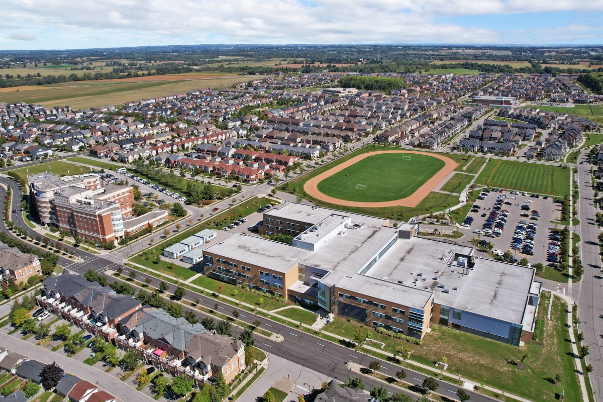 85 Settlement Park Avenue, Markham, Ontario, Canada photo 81