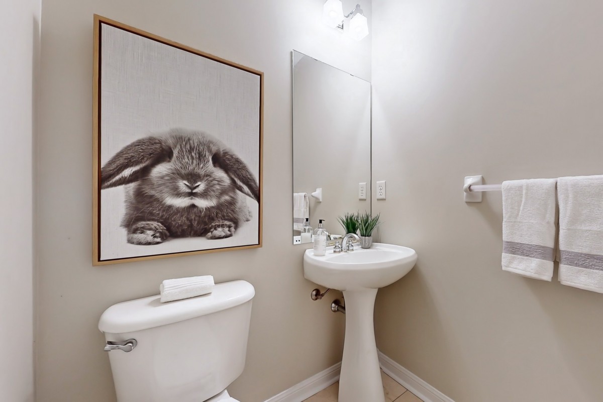 85 Settlement Park Avenue, Markham, Ontario, Canada photo 35