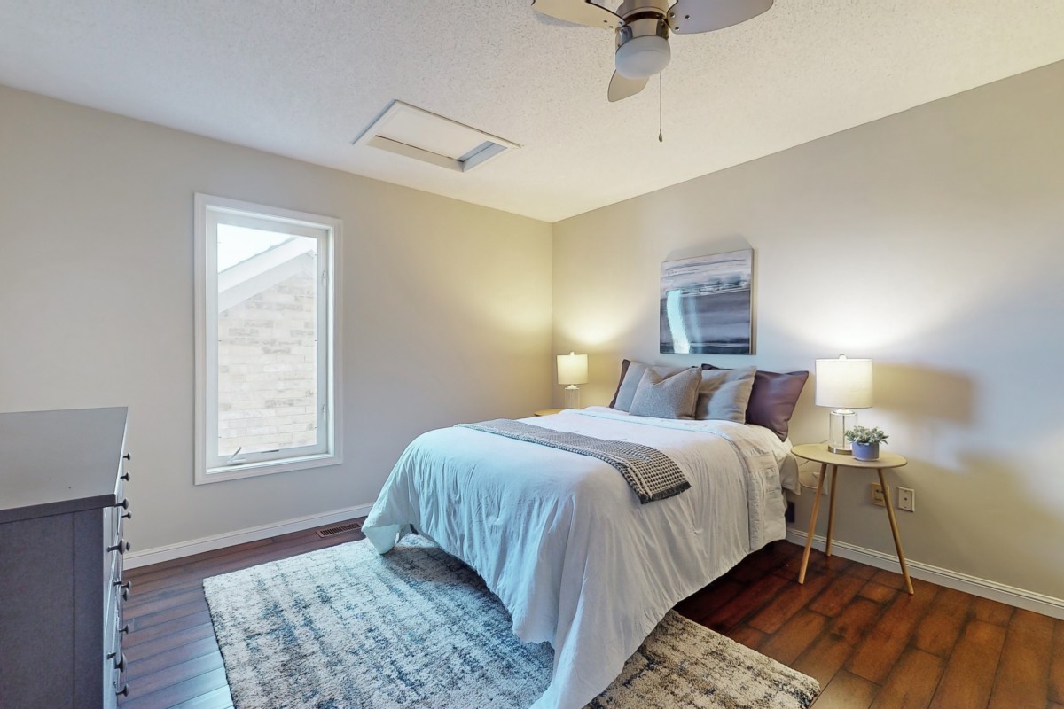 85 Settlement Park Avenue, Markham, Ontario, Canada photo 49