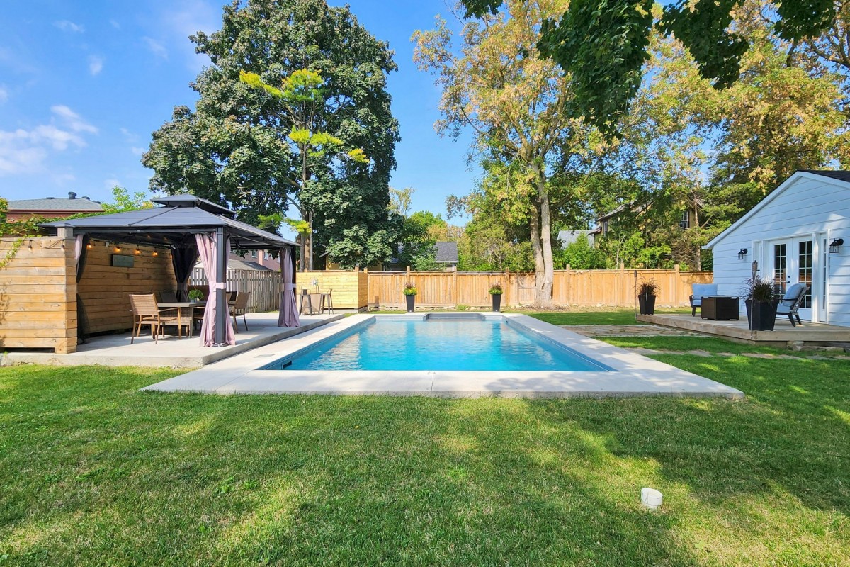 2 Peter Street, Markham, Ontario, Canada photo 76