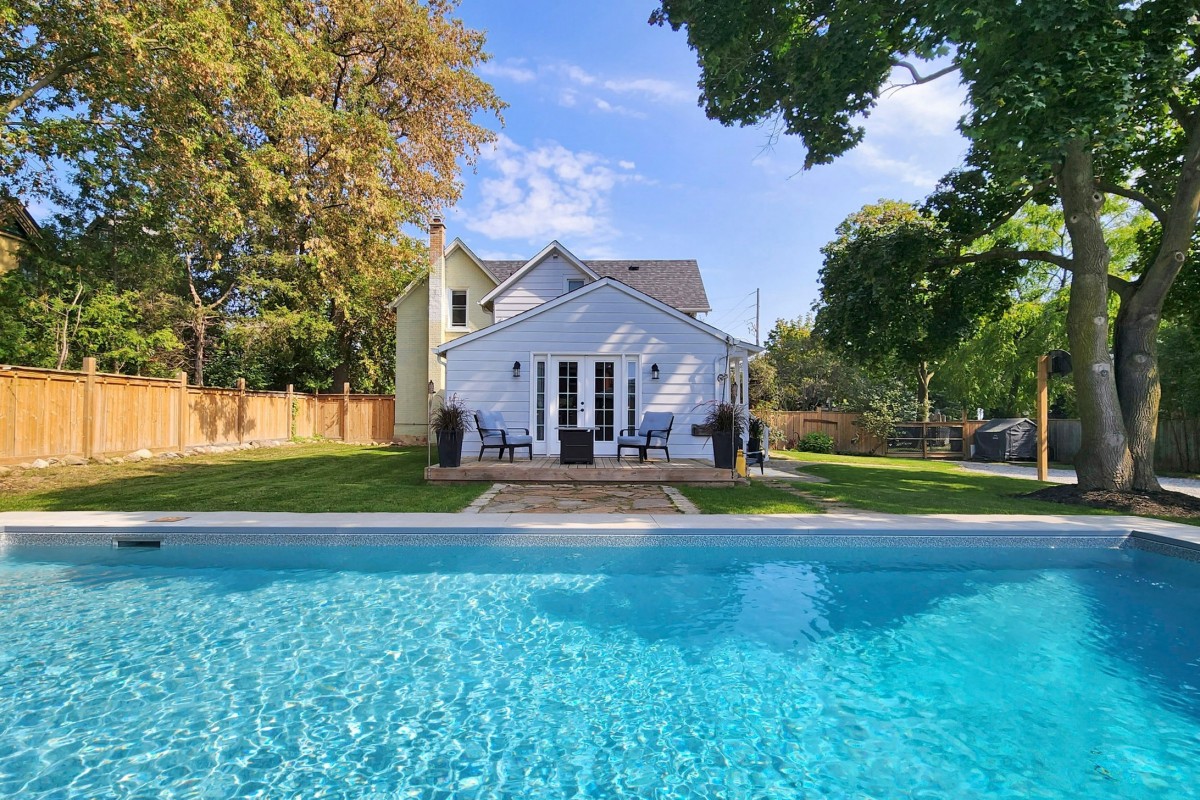 2 Peter Street, Markham, Ontario, Canada photo 70