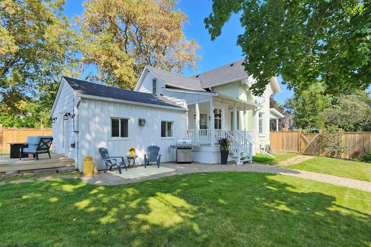 2 Peter Street, Markham, Ontario, Canada photo 94