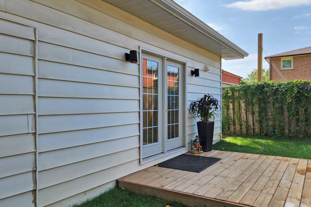 2 Peter Street, Markham, Ontario, Canada photo 53