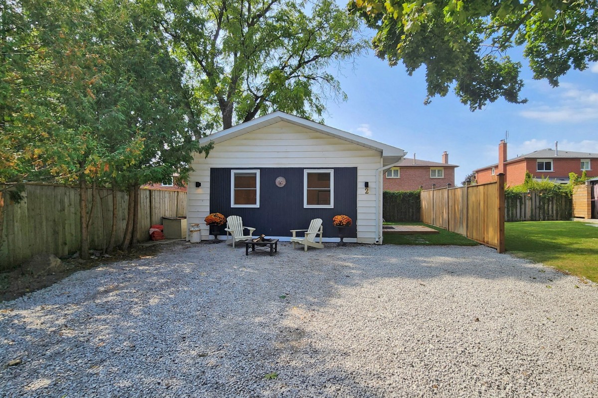 2 Peter Street, Markham, Ontario, Canada photo 50