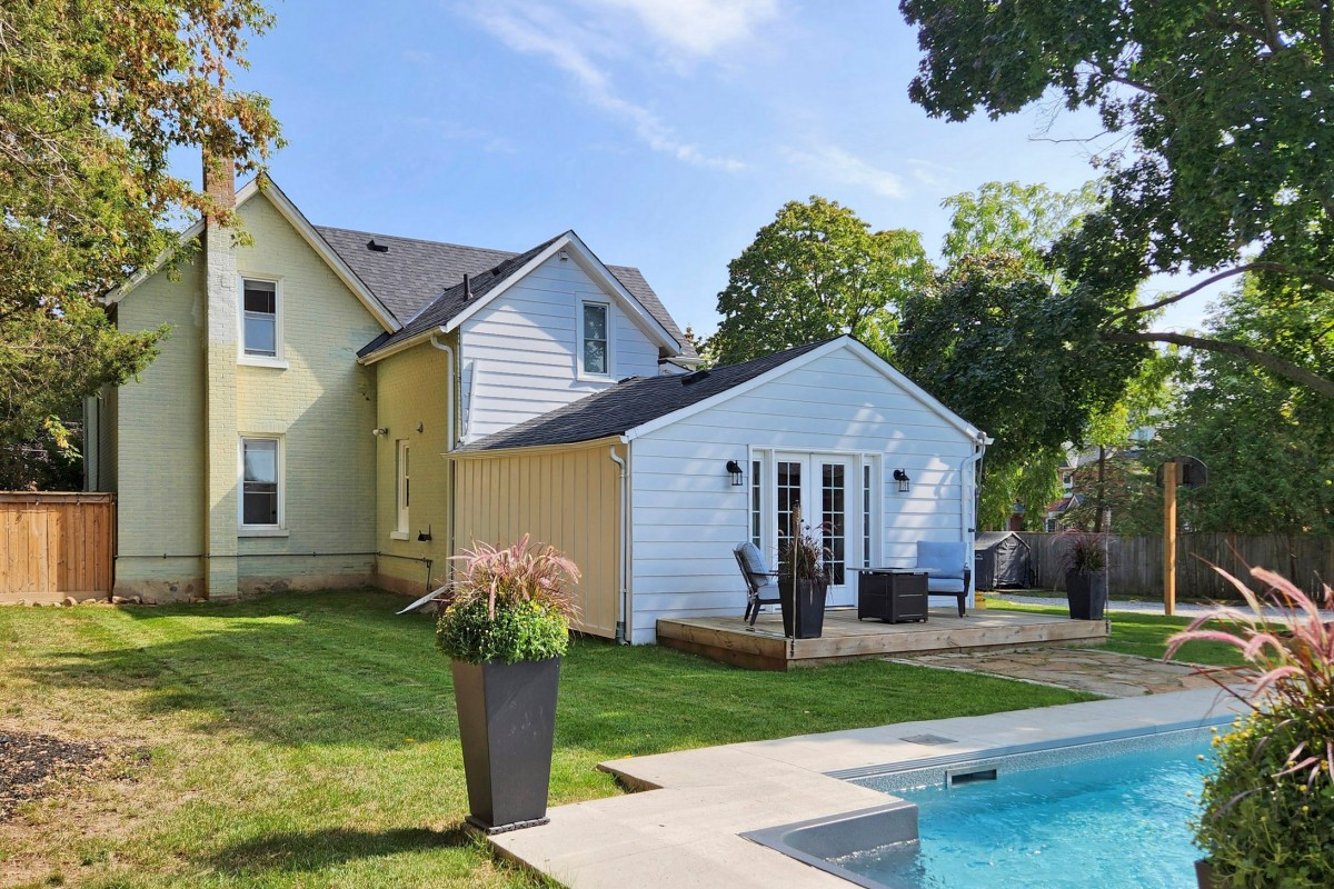 2 Peter Street, Markham, Ontario, Canada photo 73