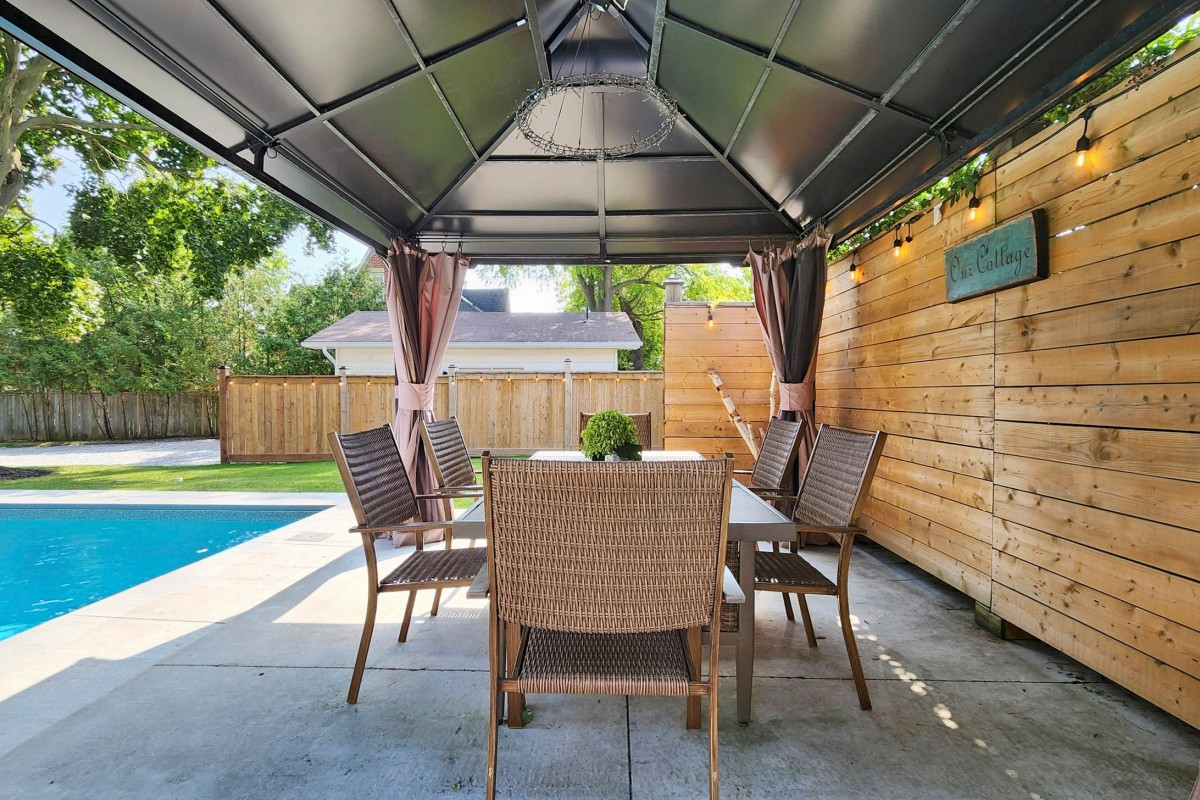 2 Peter Street, Markham, Ontario, Canada photo 85