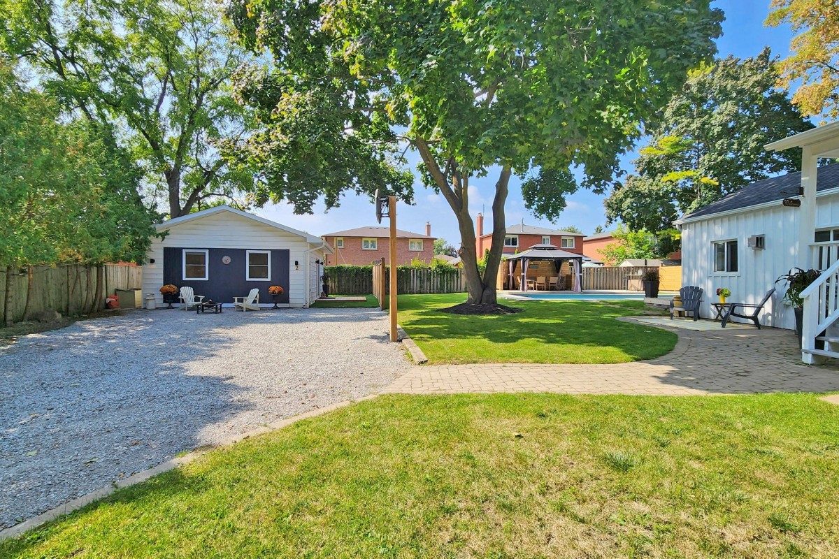 2 Peter Street, Markham, Ontario, Canada photo 89