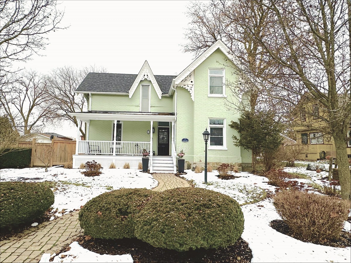 2 Peter Street, Markham, Ontario, Canada photo 1