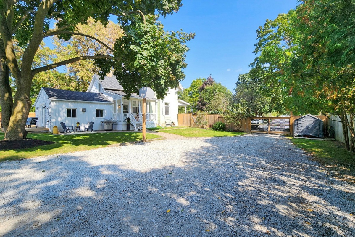 2 Peter Street, Markham, Ontario, Canada photo 88