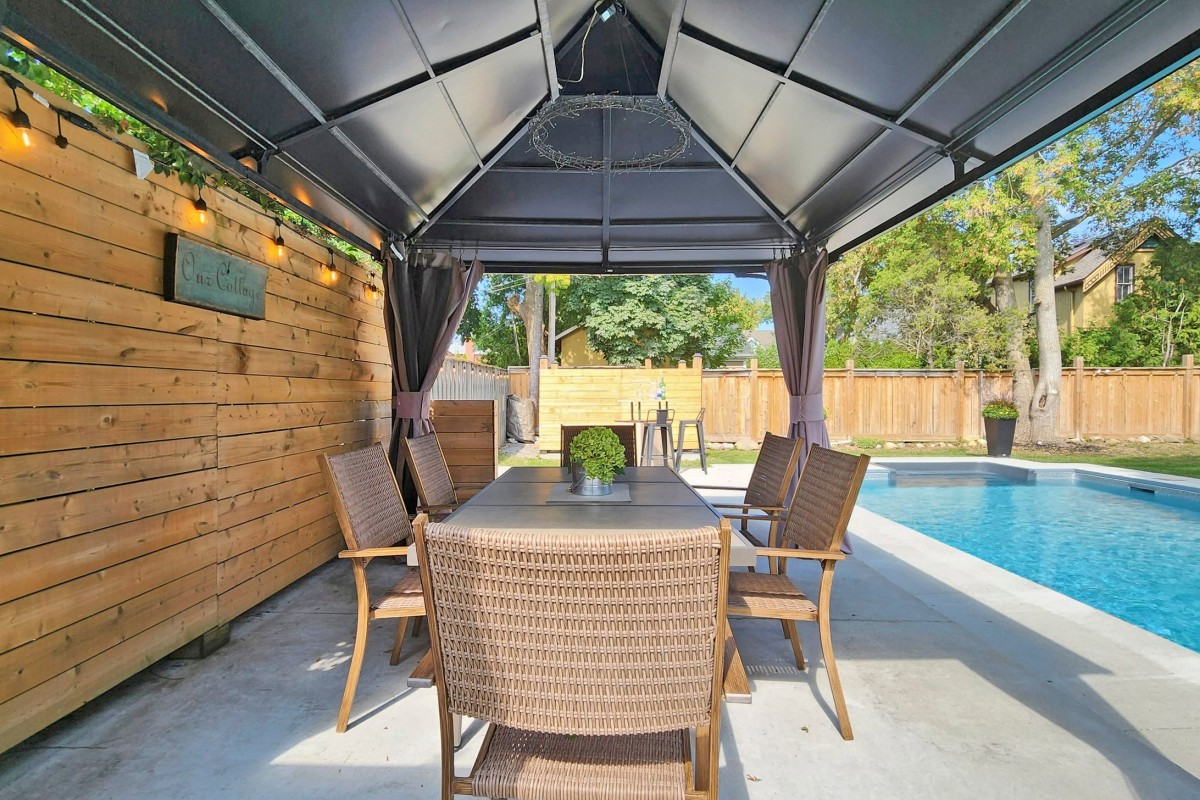 2 Peter Street, Markham, Ontario, Canada photo 83