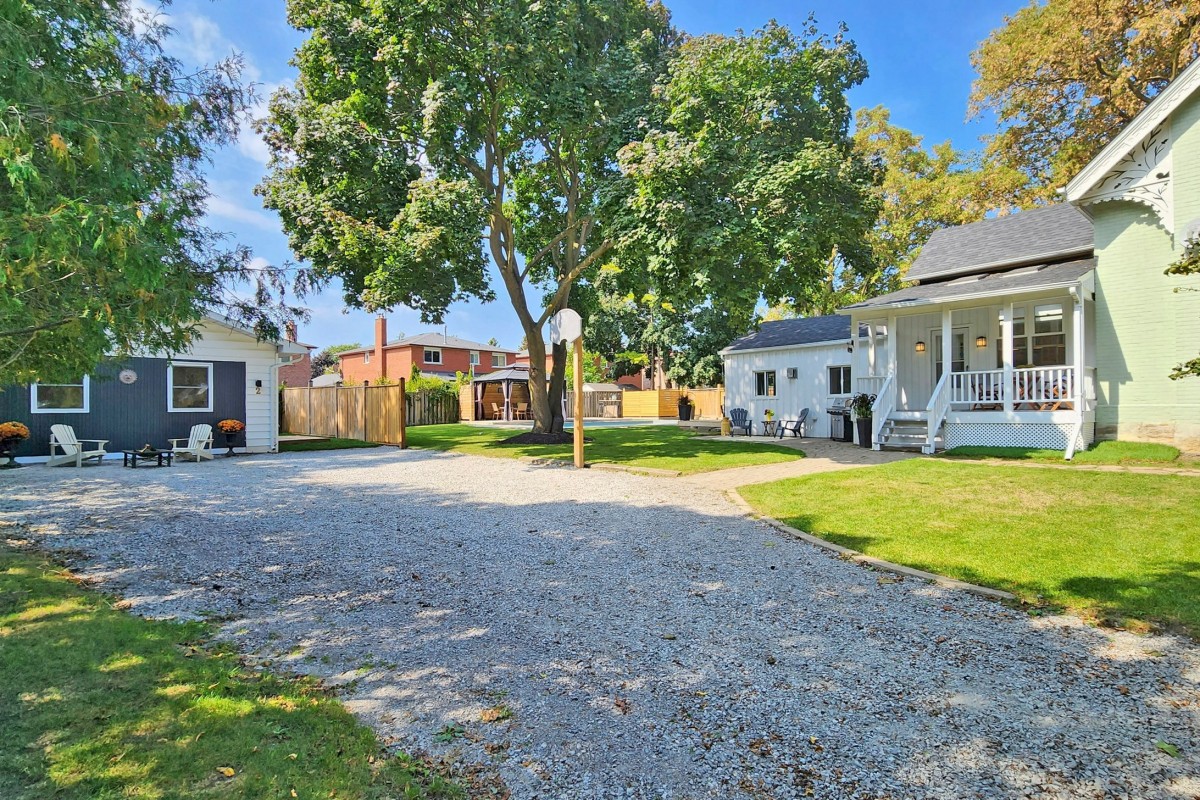 2 Peter Street, Markham, Ontario, Canada photo 87