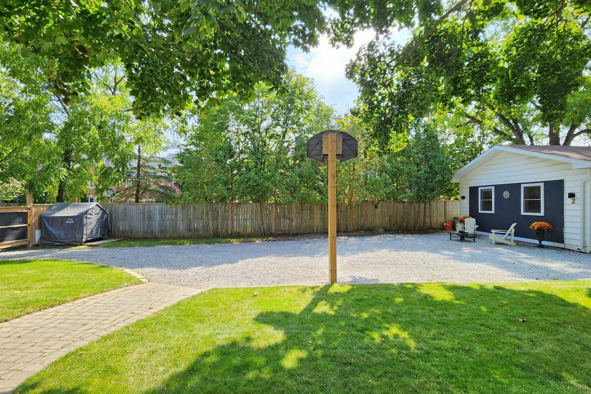 2 Peter Street, Markham, Ontario, Canada photo 81