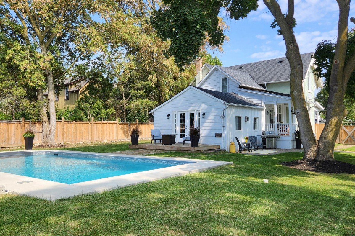 2 Peter Street, Markham, Ontario, Canada photo 75