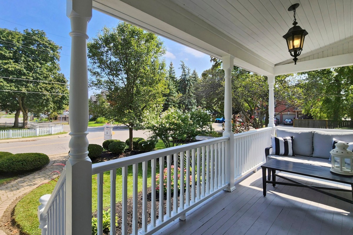 2 Peter Street, Markham, Ontario, Canada photo 6