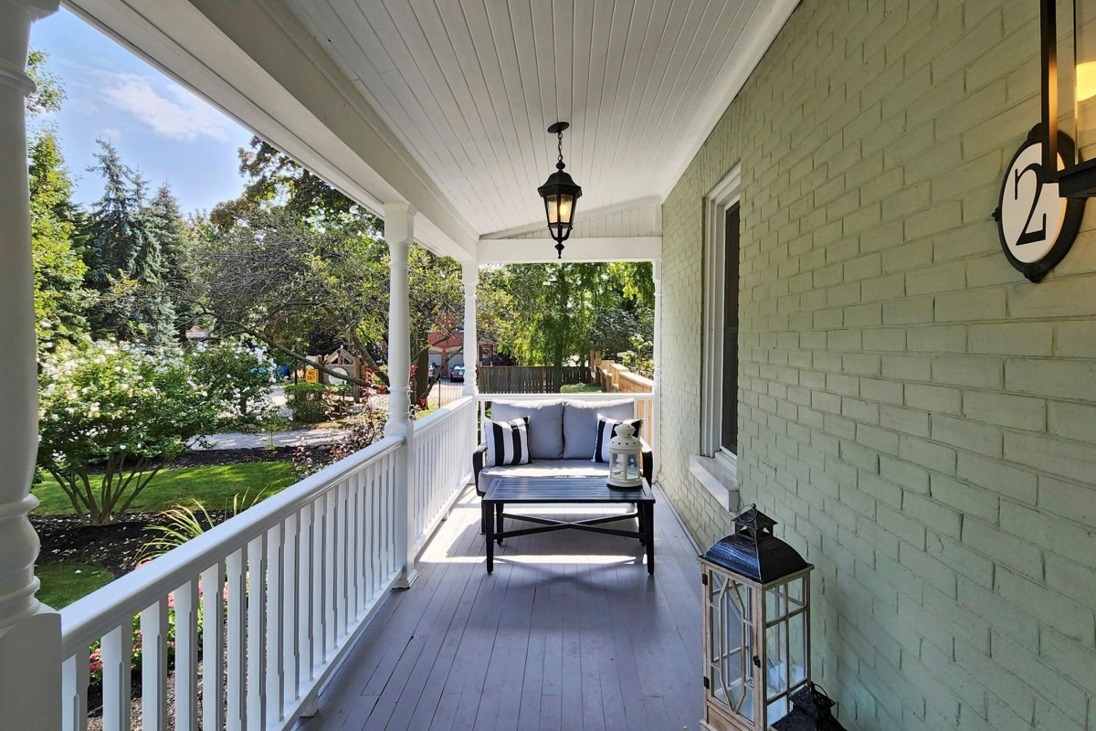 2 Peter Street, Markham, Ontario, Canada photo 5