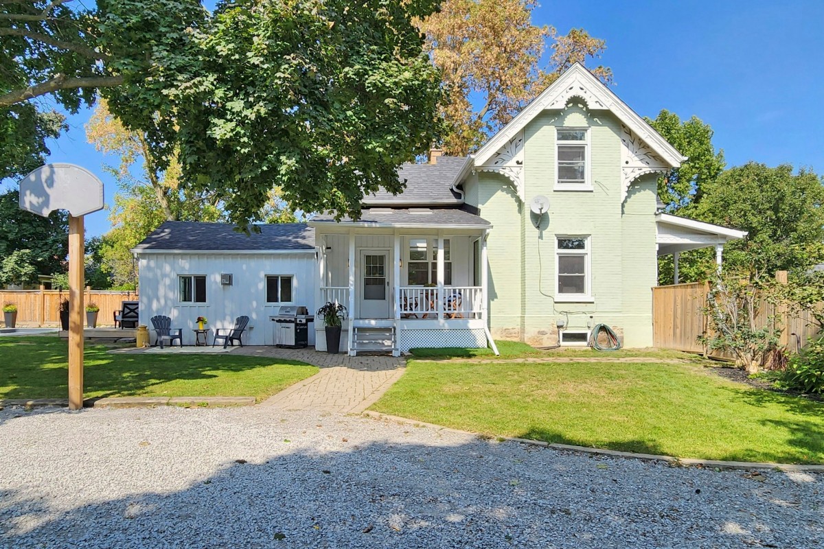 2 Peter Street, Markham, Ontario, Canada photo 86