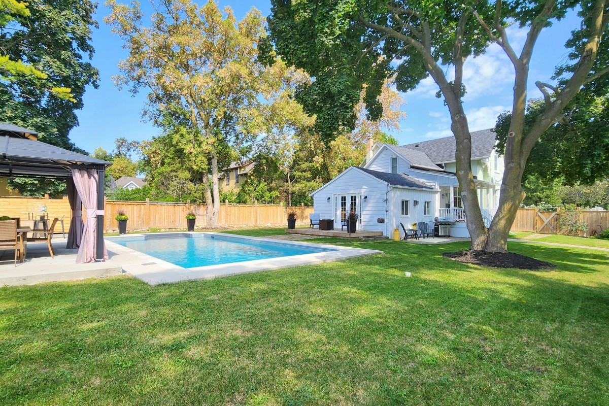 2 Peter Street, Markham, Ontario, Canada photo 72