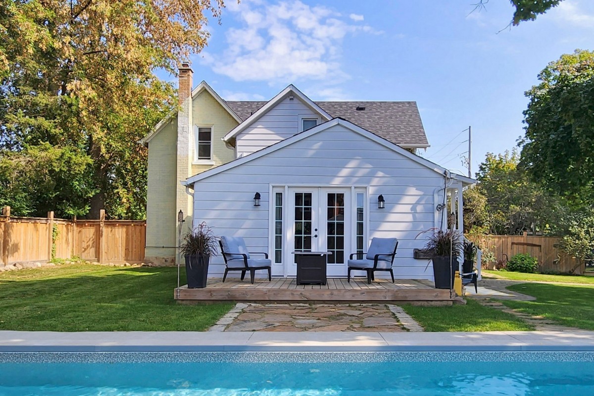 2 Peter Street, Markham, Ontario, Canada photo 74