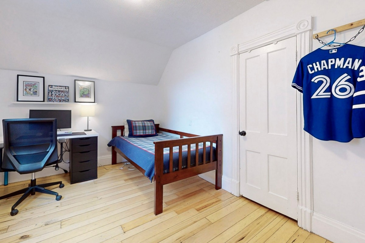 2 Peter Street, Markham, Ontario, Canada photo 44