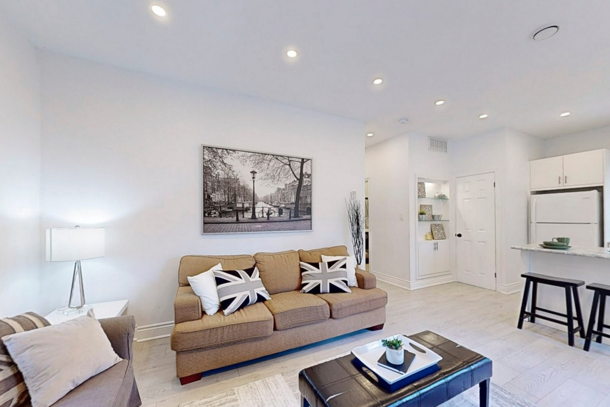 2 Peter Street, Markham, Ontario, Canada photo 58