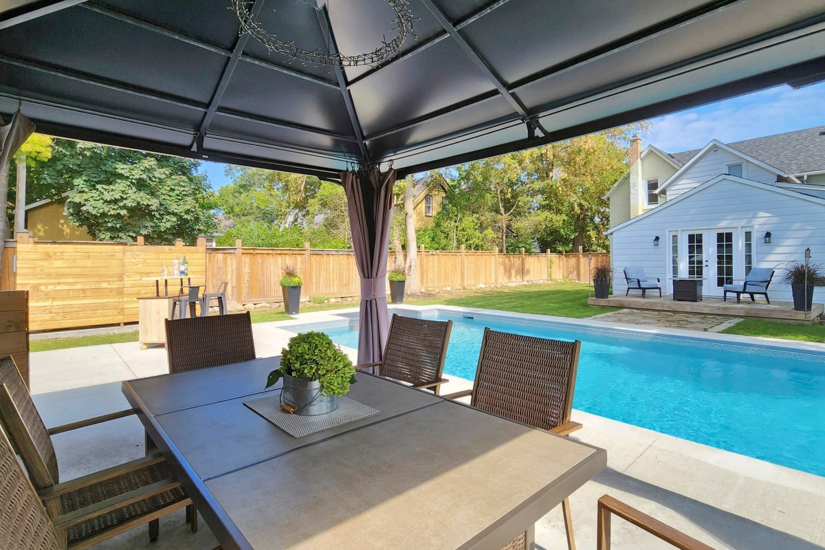 2 Peter Street, Markham, Ontario, Canada photo 84