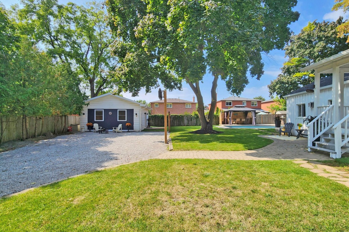 2 Peter Street, Markham, Ontario, Canada photo 93