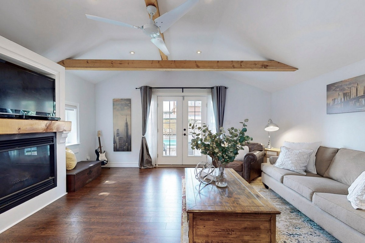 2 Peter Street, Markham, Ontario, Canada photo 27