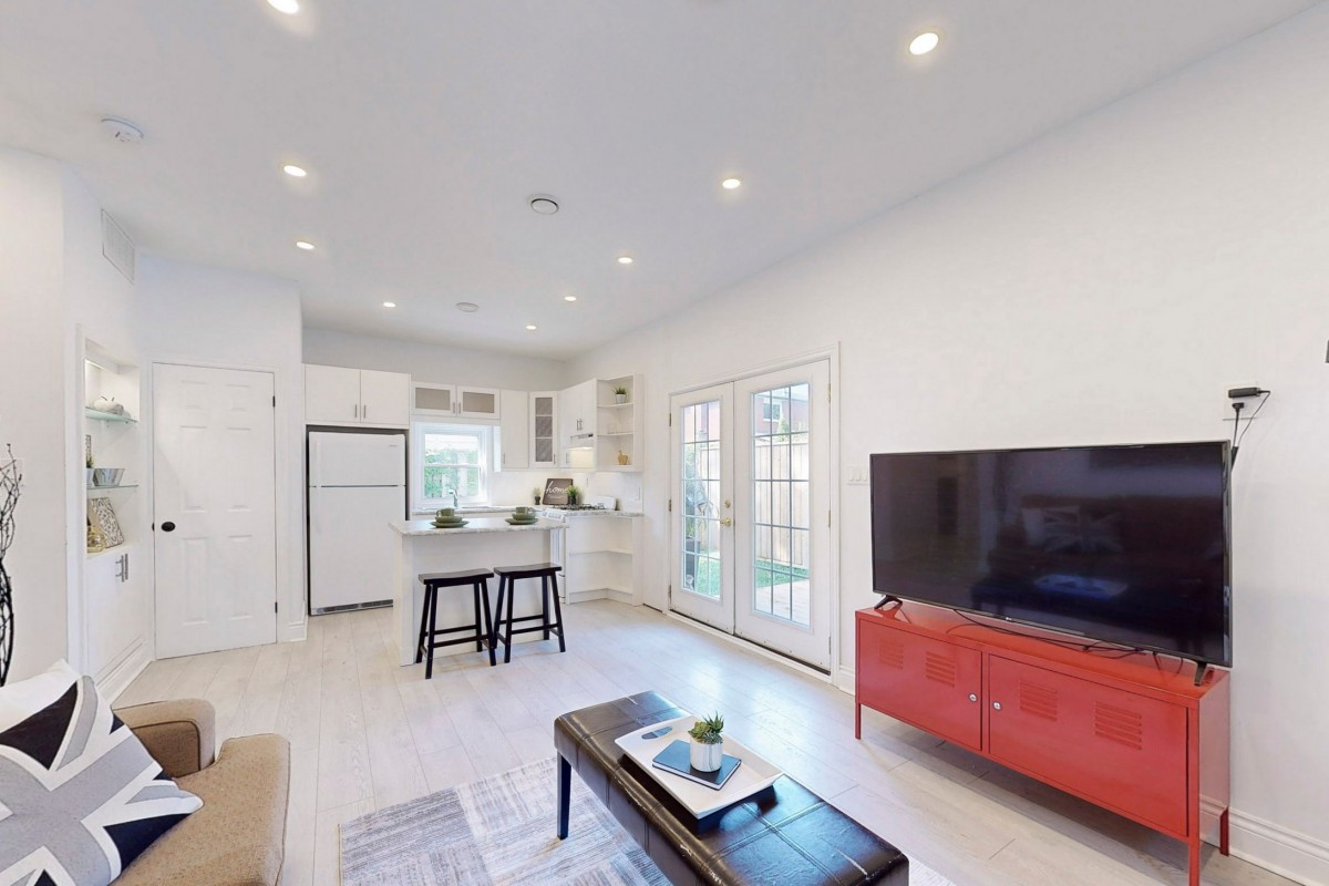 2 Peter Street, Markham, Ontario, Canada photo 59