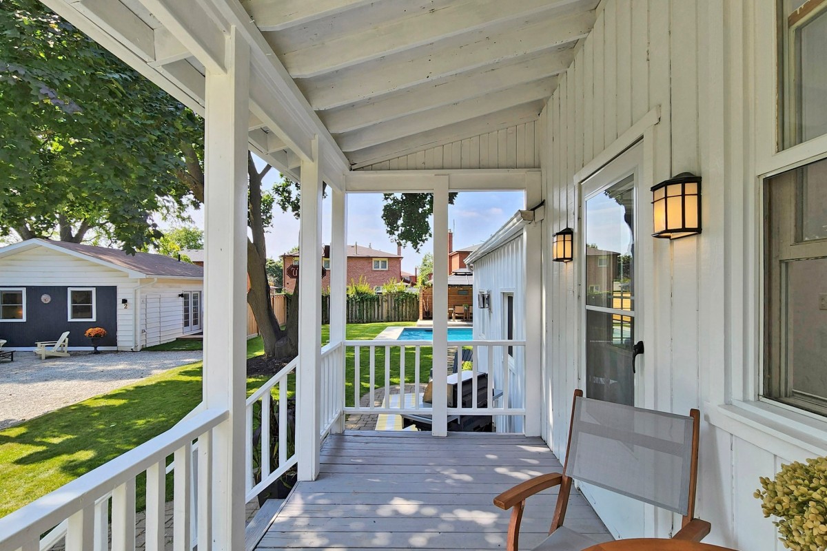 2 Peter Street, Markham, Ontario, Canada photo 96