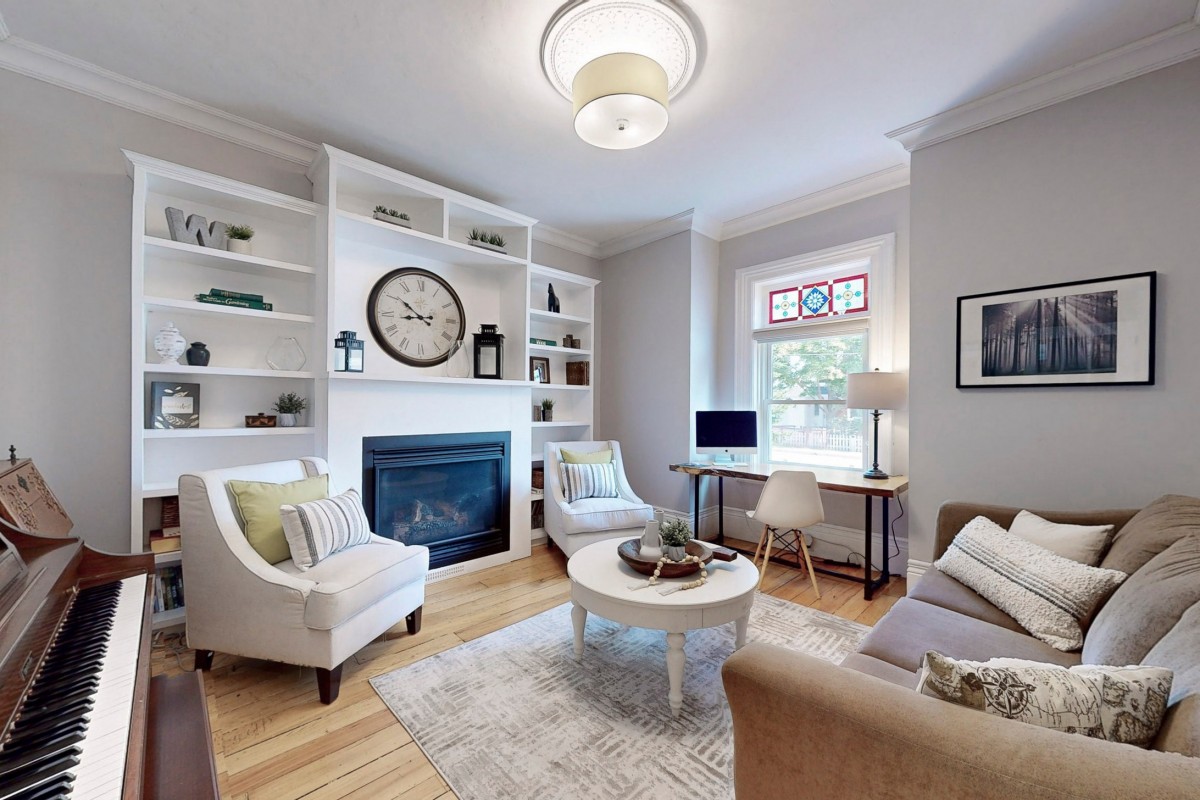 2 Peter Street, Markham, Ontario, Canada photo 8