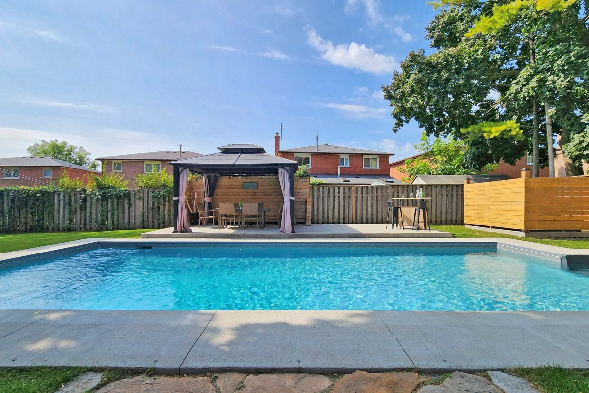 2 Peter Street, Markham, Ontario, Canada photo 79