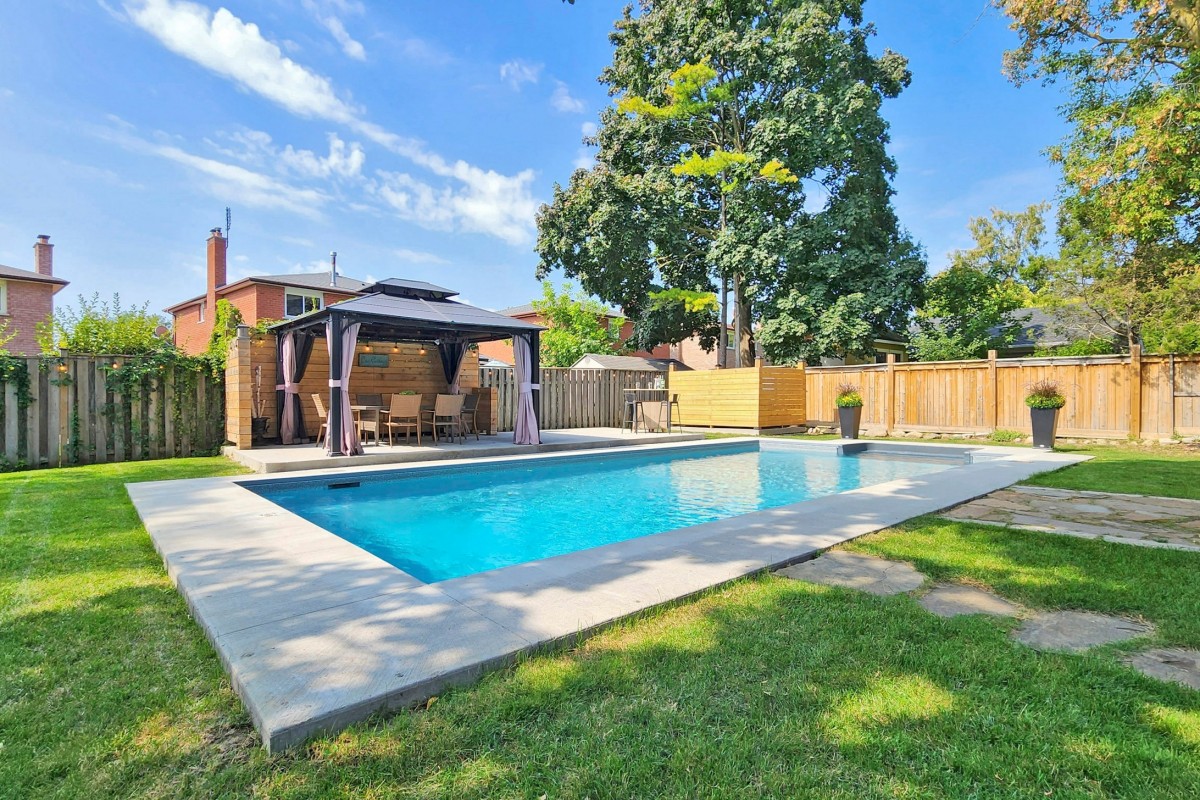 2 Peter Street, Markham, Ontario, Canada photo 80