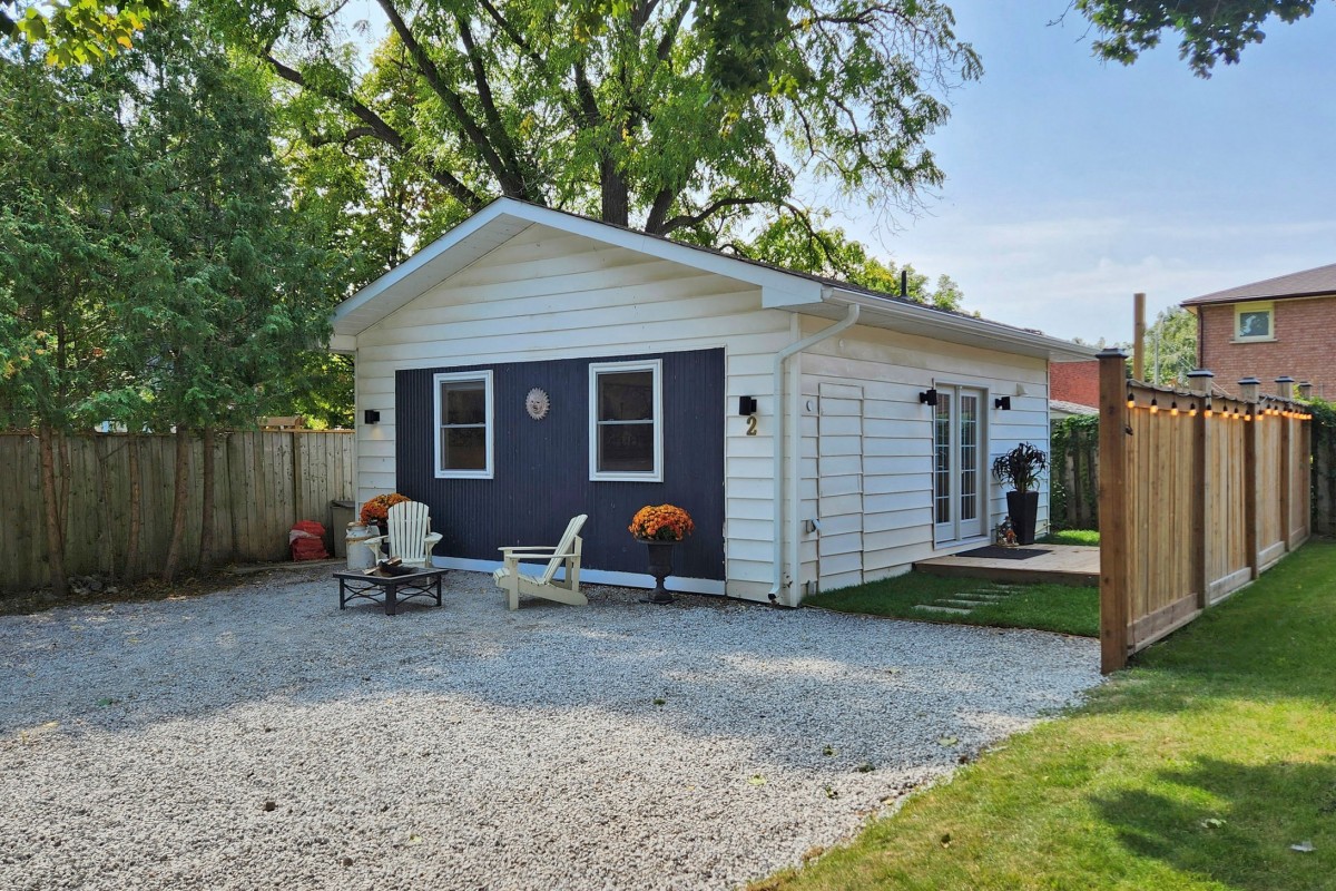 2 Peter Street, Markham, Ontario, Canada photo 51